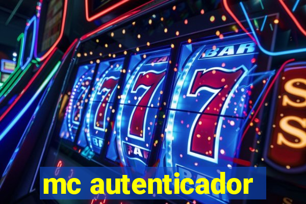 mc autenticador