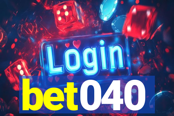 bet040