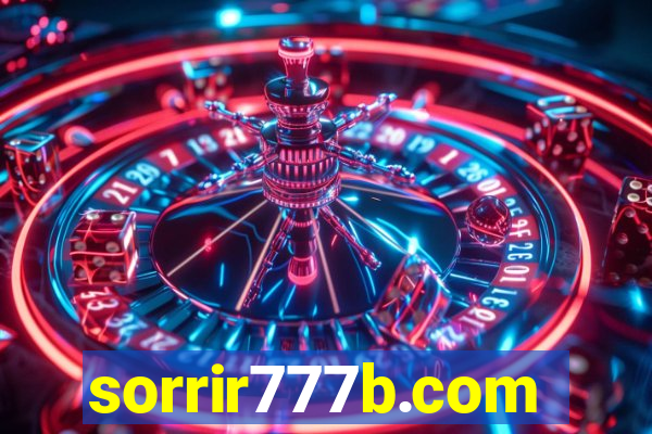 sorrir777b.com