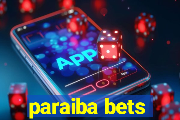 paraiba bets