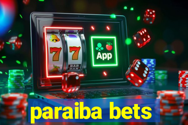 paraiba bets