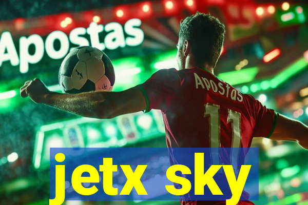 jetx sky