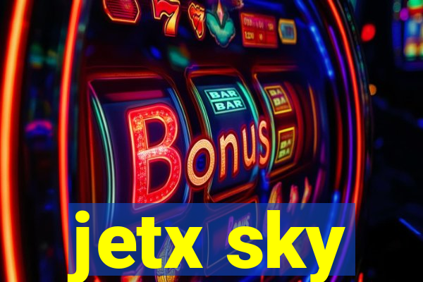 jetx sky