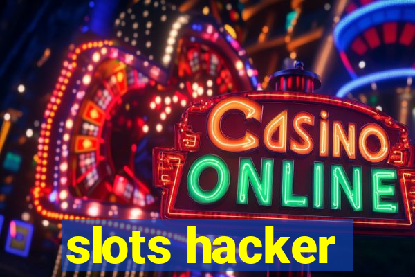 slots hacker