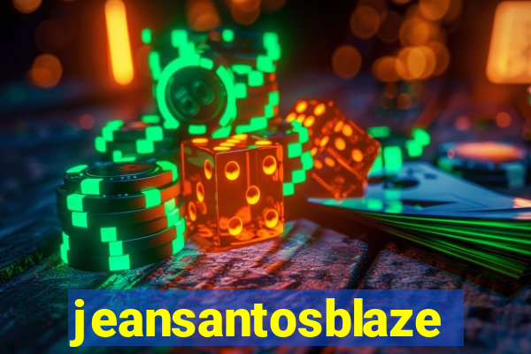 jeansantosblaze