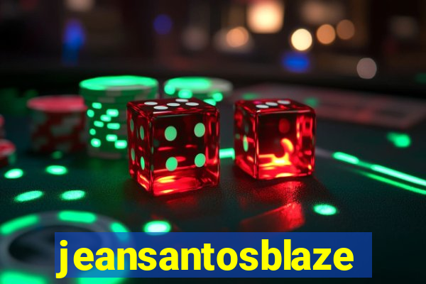 jeansantosblaze