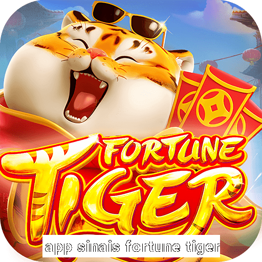 app sinais fortune tiger