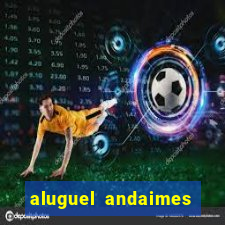 aluguel andaimes porto alegre