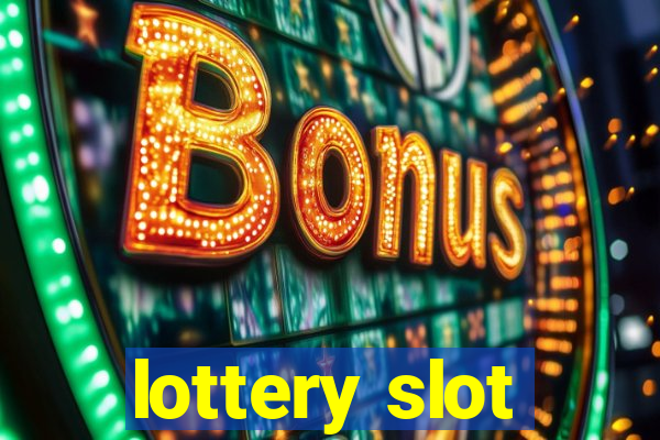 lottery slot