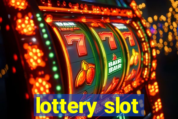 lottery slot