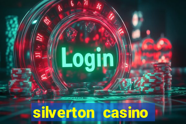 silverton casino hotel las vegas