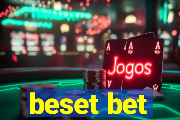 beset bet