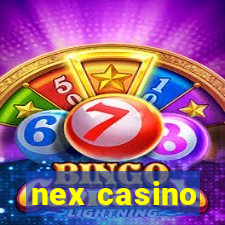 nex casino