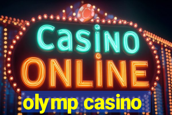 olymp casino