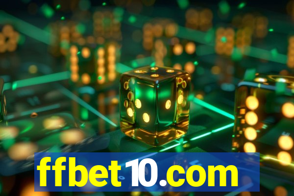 ffbet10.com