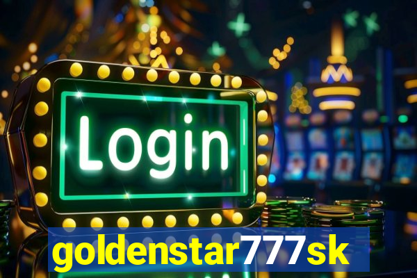 goldenstar777sk