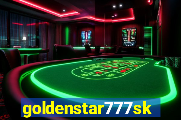 goldenstar777sk