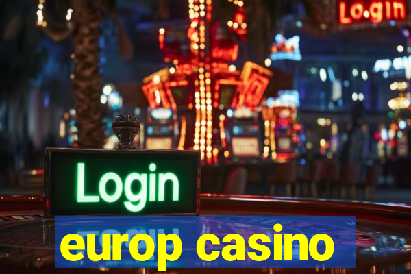 europ casino