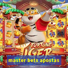 master bets apostas