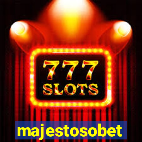 majestosobet