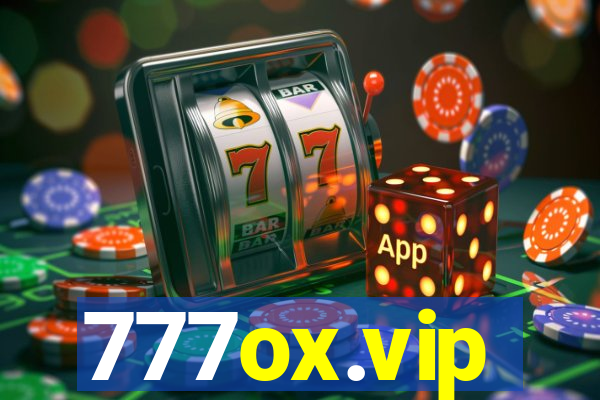 777ox.vip