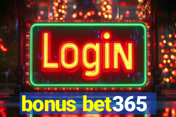 bonus bet365