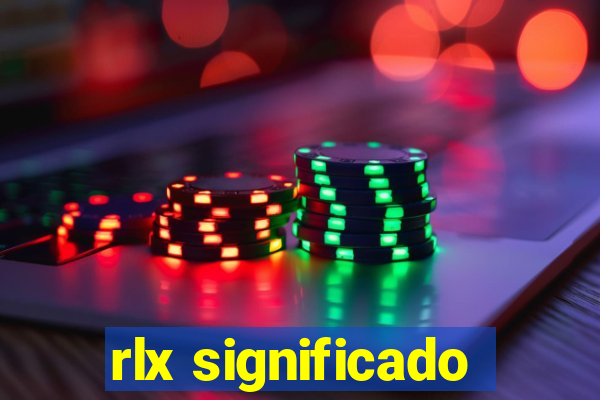 rlx significado