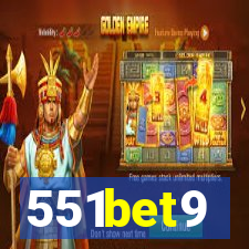 551bet9