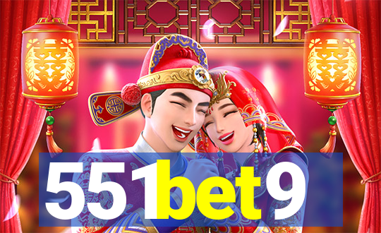 551bet9