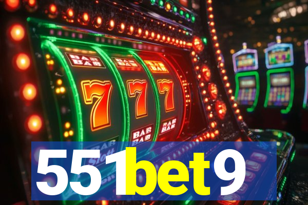 551bet9