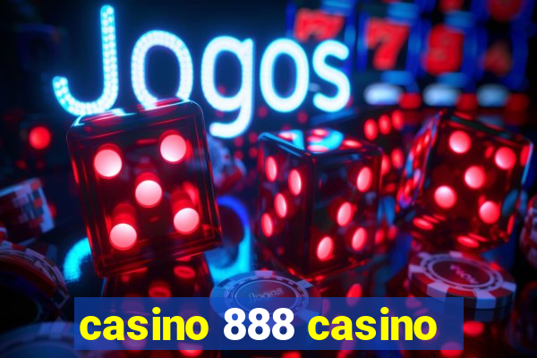 casino 888 casino