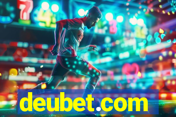 deubet.com