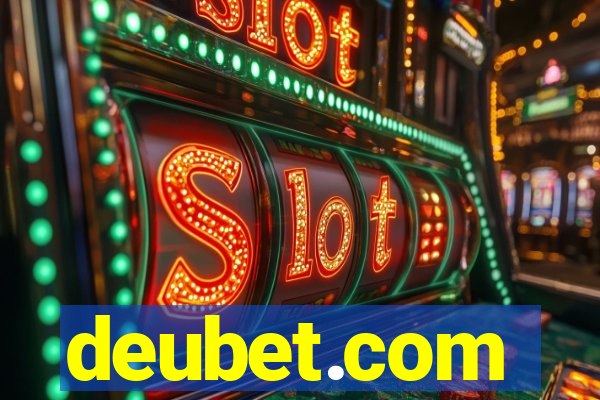 deubet.com