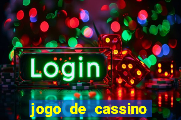 jogo de cassino que paga bem