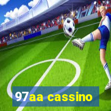 97aa cassino