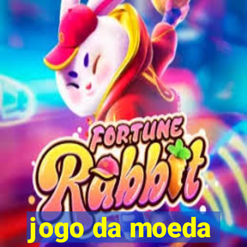 jogo da moeda