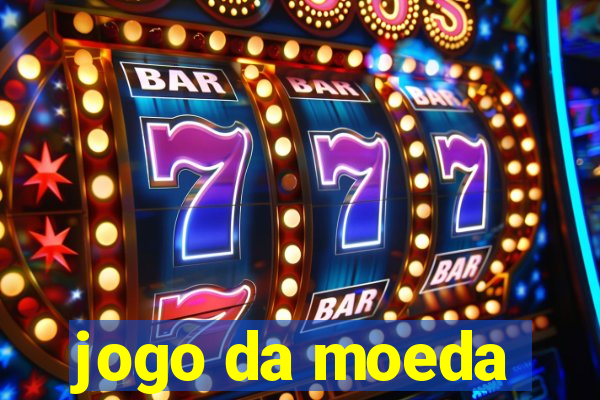 jogo da moeda