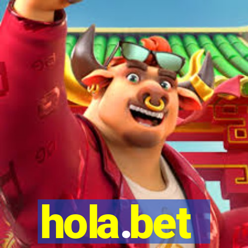 hola.bet