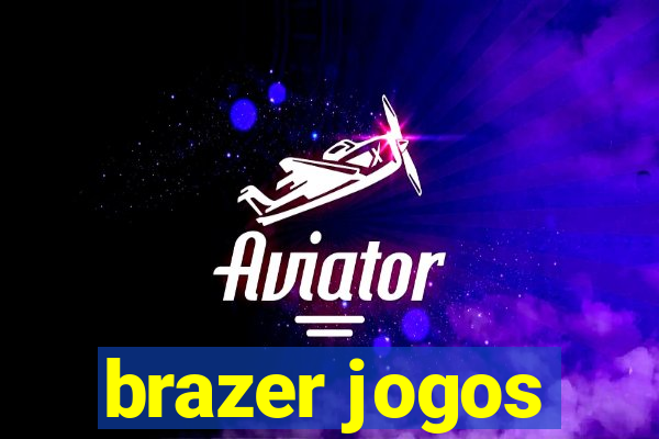 brazer jogos