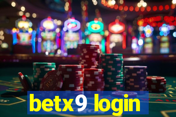 betx9 login