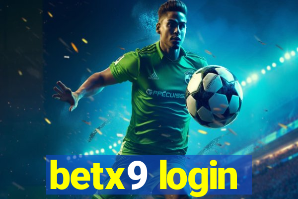 betx9 login