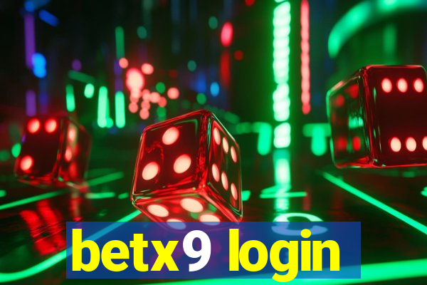 betx9 login