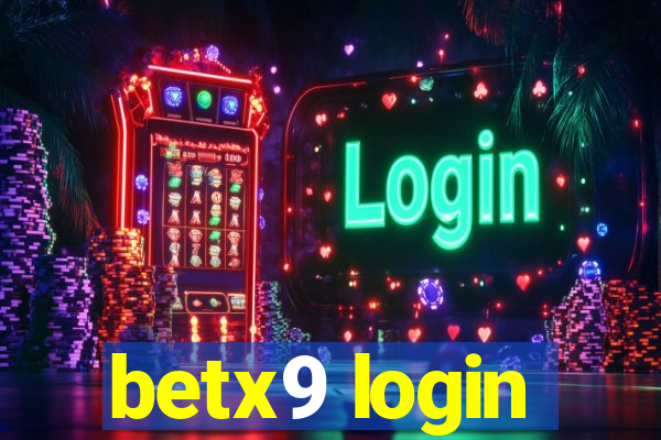 betx9 login