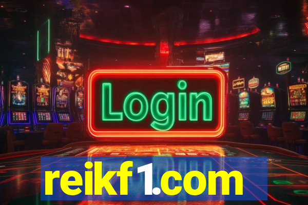 reikf1.com