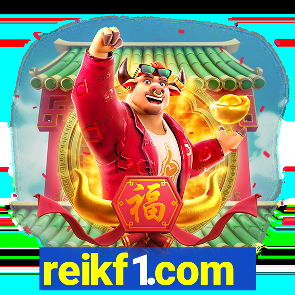 reikf1.com