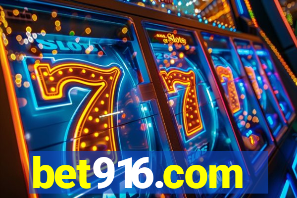 bet916.com