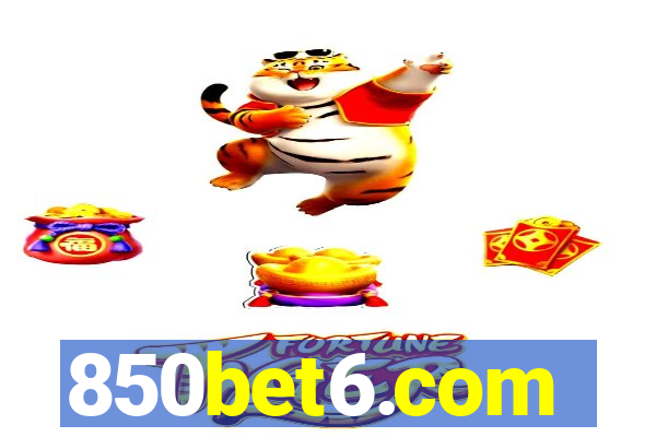 850bet6.com