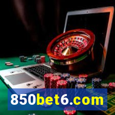 850bet6.com