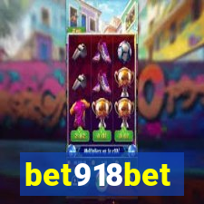 bet918bet