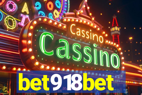 bet918bet